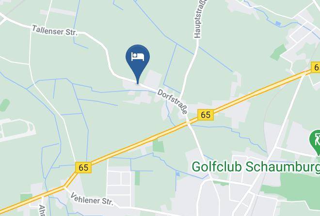 Schaumburg - Eggelmanns Hofcafe Maps