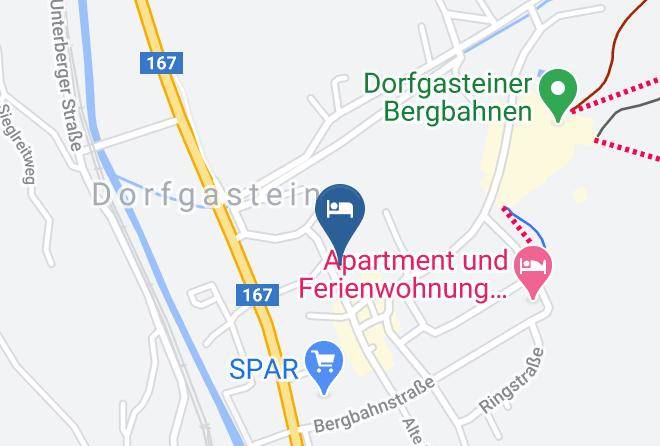 Sankt Johann Im Pongau - Egger Wirt Urig & Echt Restaurant & Pizzeria Maps