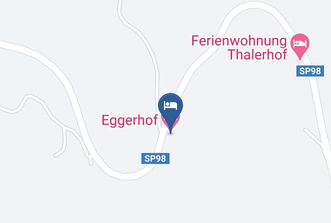 Bolzano - Eggerhof Maps