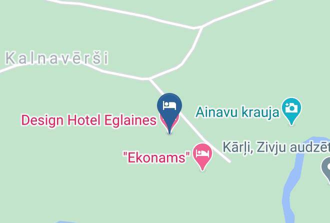 Drabesi - Eglaines Maps
