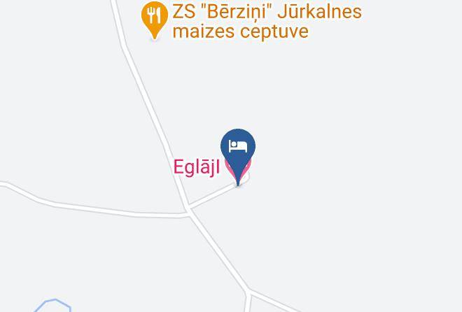 Eglaji Zs Lauku Maja Map