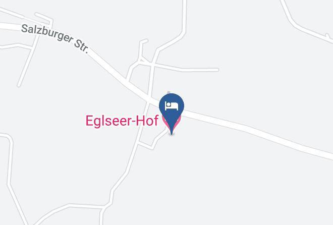 Eglseer Hof Map