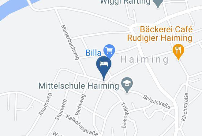 Imst - Egon Stigger Maps
