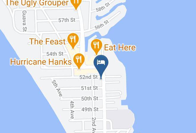 Manatee - Egret Roost At Driftwood 2 Maps
