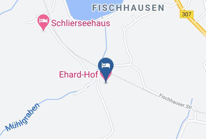 Ehard Hof Map