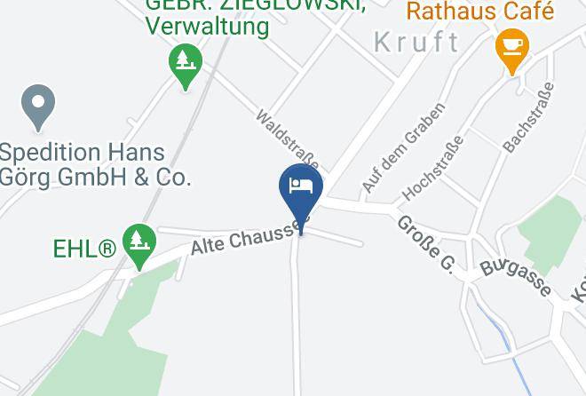 Mayen Koblenz - Eheleute Kurt Und Rosi Rauch Maps