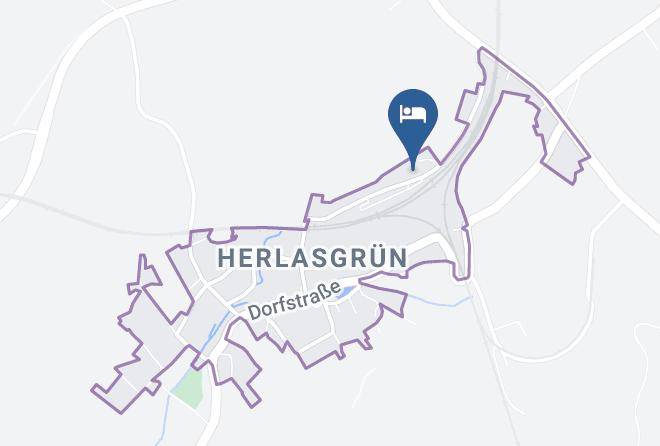 Vogtlandkreis - Ehem Sachsisch Bayrischer Hof Maps