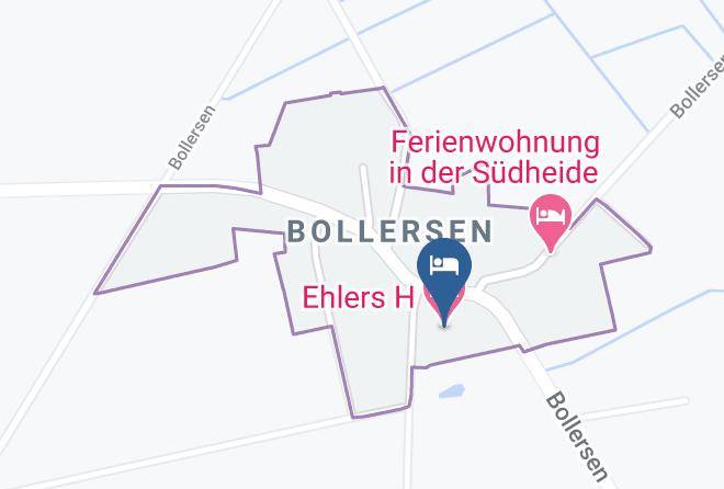 Celle - Ehlers H Maps