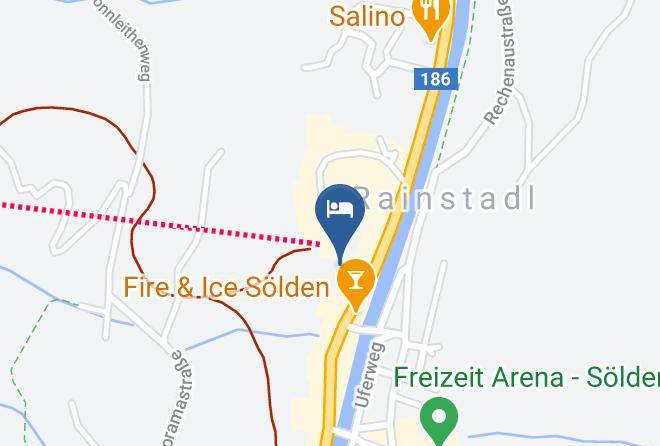 Imst - Ehrenreich Maps