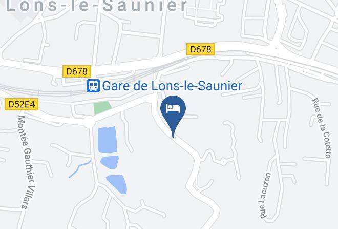 Jura - Ehrlich Gisele Maps