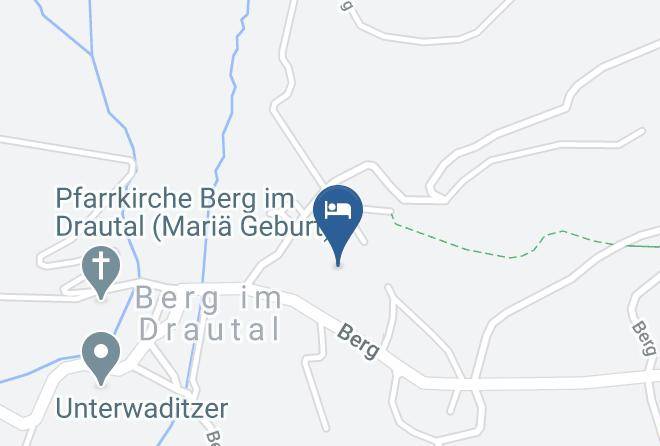 Spittal An Der Drau - Eichenhof Maps