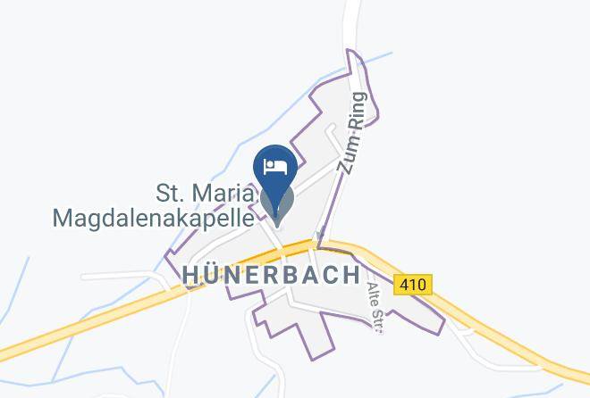 Vulkaneifel - Eifel Ferienhaus Munch Maps