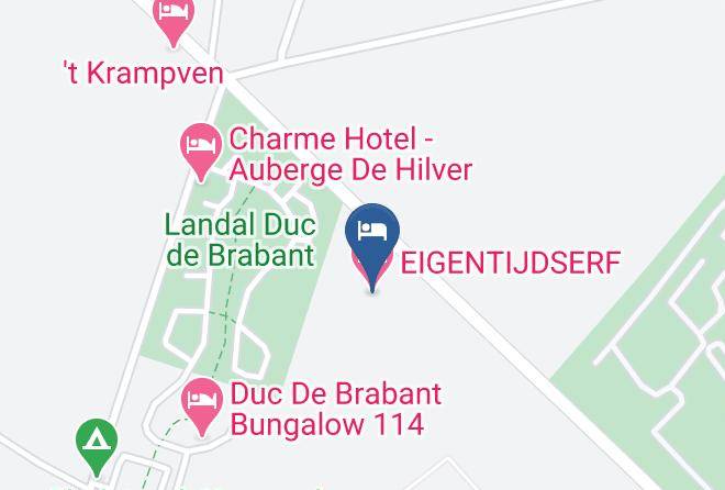 Gemeente Oirschot - Eigentijdserf Maps