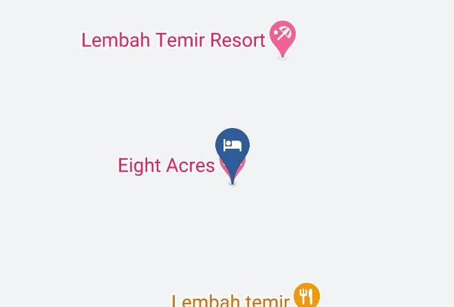 Raub - Eight Acres Maps