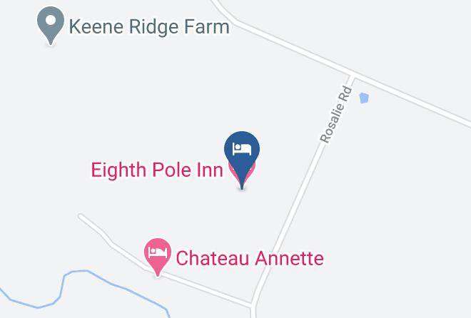 Fayette - Eighth Pole Inn Maps