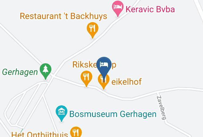 Limburg - Eikelhof Maps