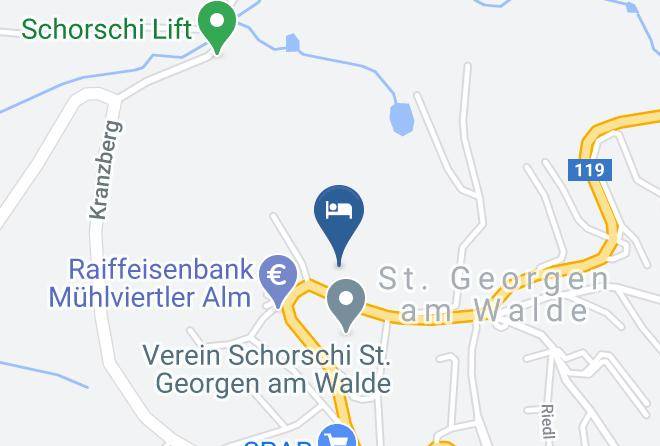 Perg - Ein Bett Im Kornfeld Maps