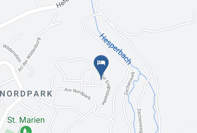 Mettmann - Ein Helles Zimmer Mit Schone Aussicht Ins Grune Maps