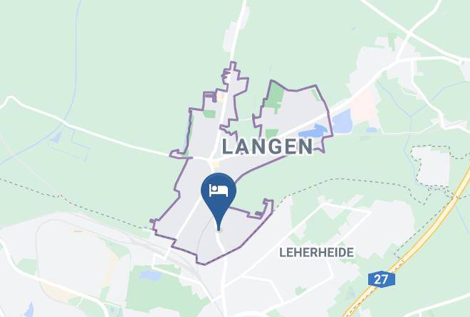 Ein Nordischer Traum Map