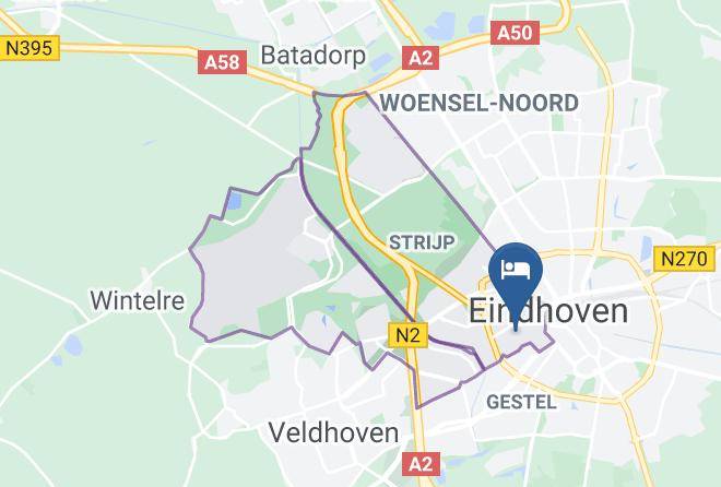 Eindhoven - Eindhoven4you Maps