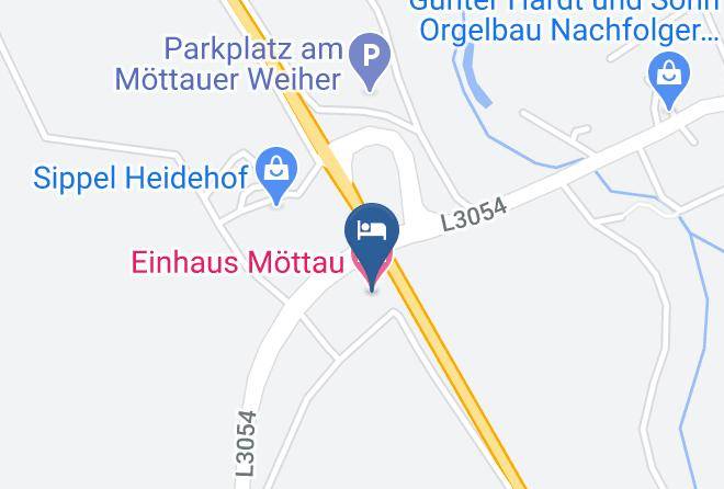 Limburg Weilburg - Einhaus Mottau Maps