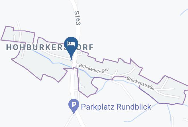 Sachsische Schweiz Osterzgebirge - Einkehr Zur Rennstrecke Maps