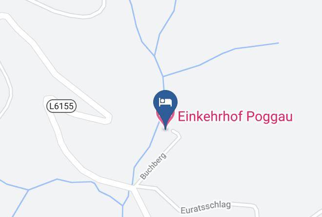 Scheibbs - Einkehrhof Poggau Maps