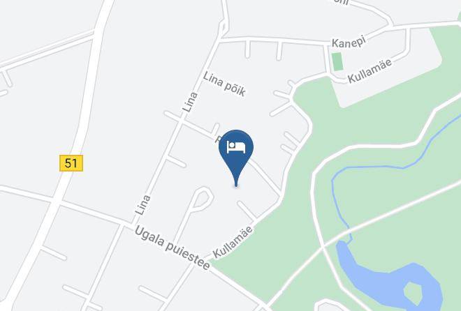 Viljandi - Eino Meiesaar Fie Maps