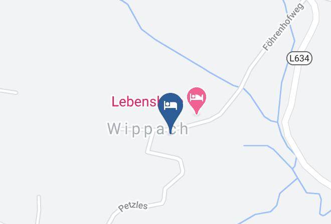 Leibnitz - Einzigartiges Hof Areal Sudsteiermark Maps