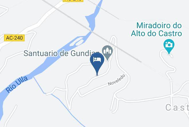 Auna - Eira Gundian Maps
