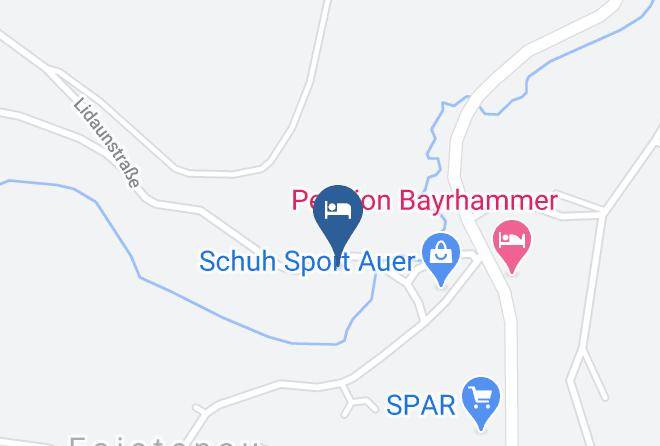 Salzburg Umgebung - Eisenstattgut Tanzberger Maps