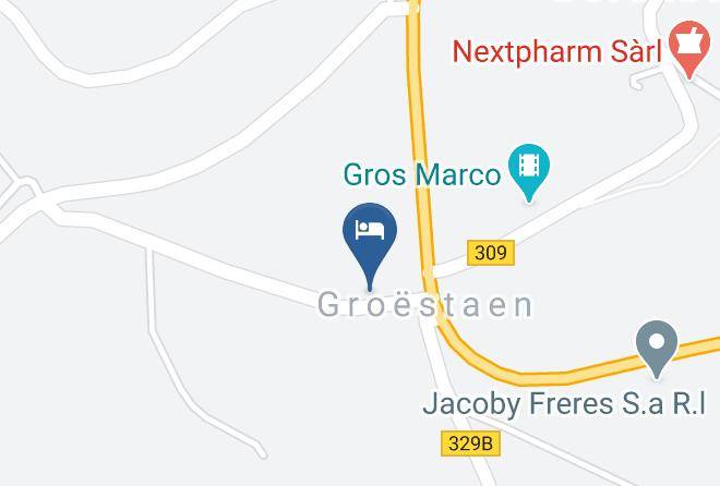 Wincrange - Eislecker Stuff Maps