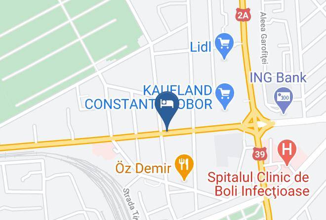 Constanta - Eka Residence Maps