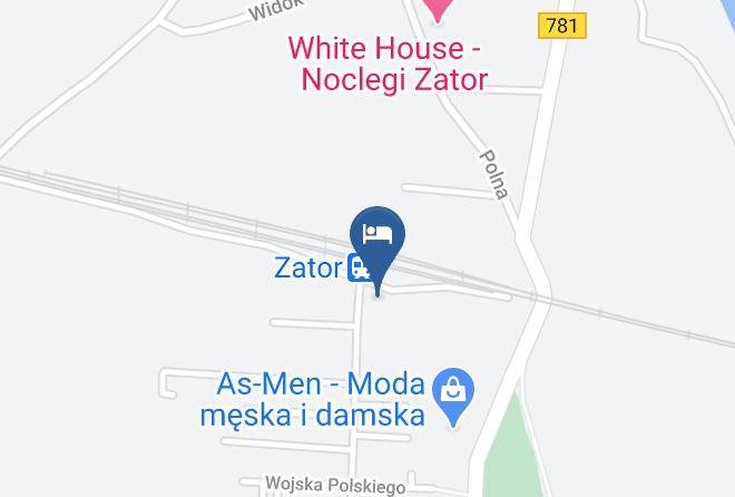 Oswiecimski - Eko Dworek Patrycja Nowak Maps