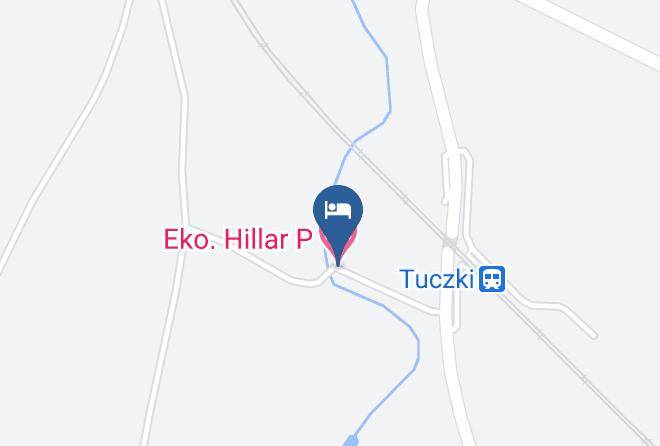 Dzialdowonty - Eko Hillar P Maps