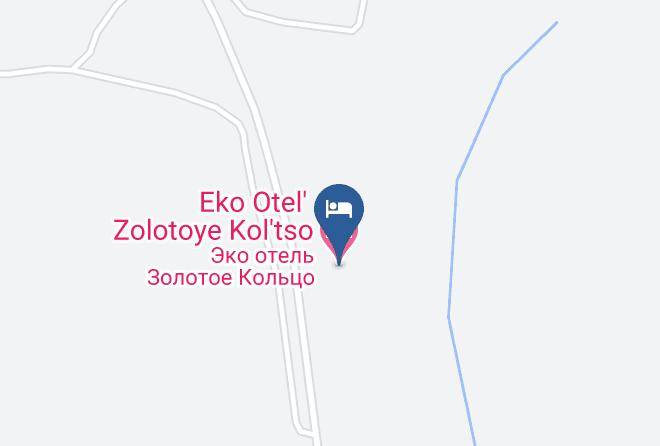 Yuryev Polsky District - Eko Otel' Zolotoye Kol'tso Maps