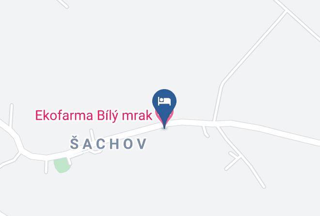 Rychnov Nad Kneznou - Ekofarma White Cloud Maps