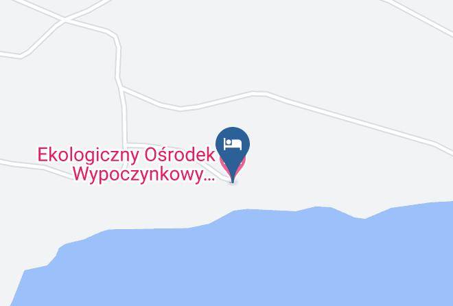 Koscierski - Ekologiczny Osrodek Wypoczynkowy Sudomie Maps