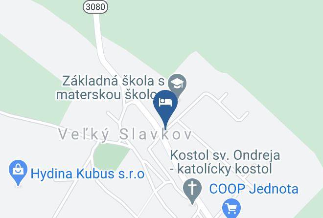 Poprad - Ekoservis Slovakia Ltd Maps