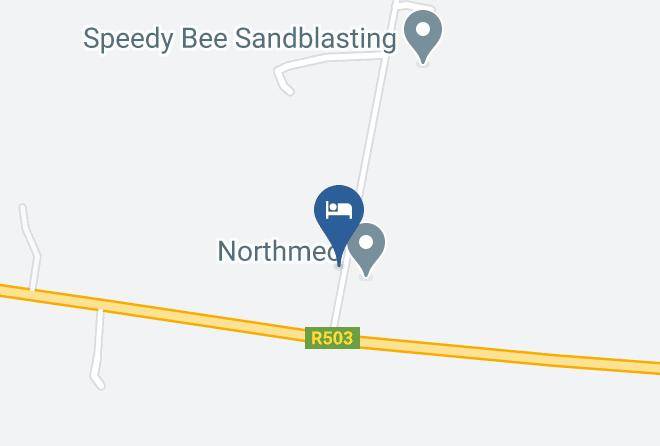 Ngaka Modiri Molema - Elandsrus Maps