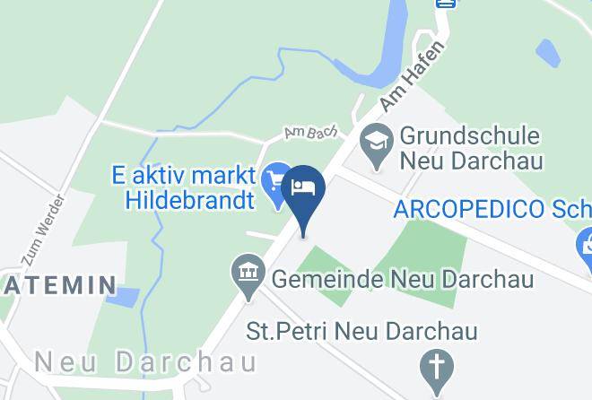 Luchow Dannenberg - Elb Nest Maps