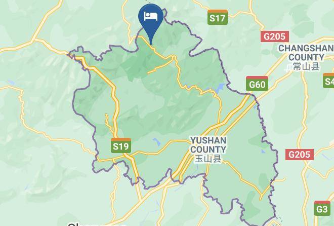Elba Garden Hotel Resort Map