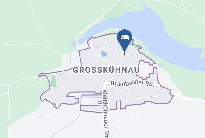 Dessau Roslau - Elbauengewolbe Maps