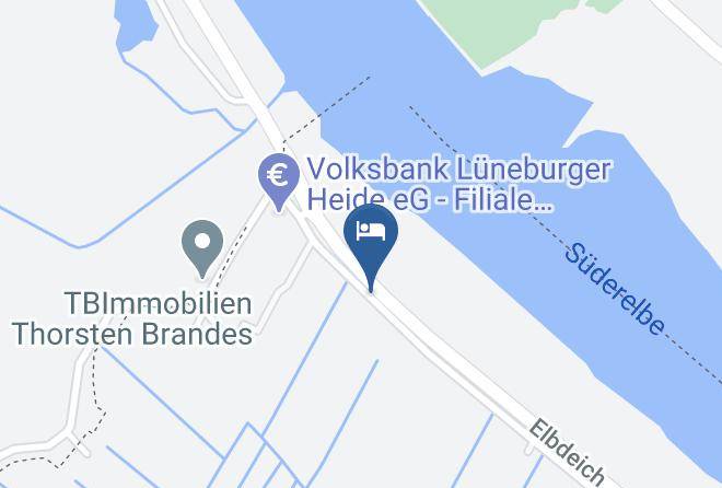 Harburg - Elbhus Hamburg Maps