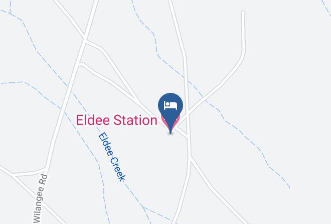 Silverton - Eldee Station Maps