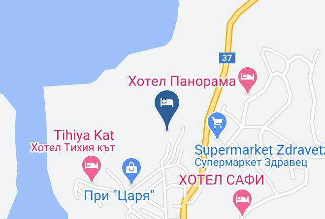 Dospat - Eldo Hotel Sport Hotel Eldo Sport Maps