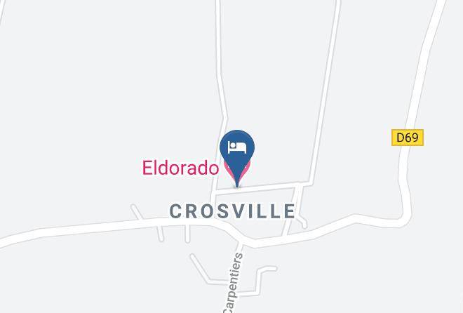 Seine Maritime - Eldorado Maps