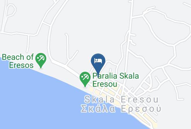 Elefteria Studios Map