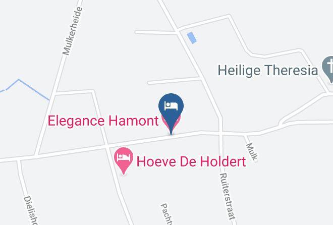 Limburg - Elegance Hamont Maps