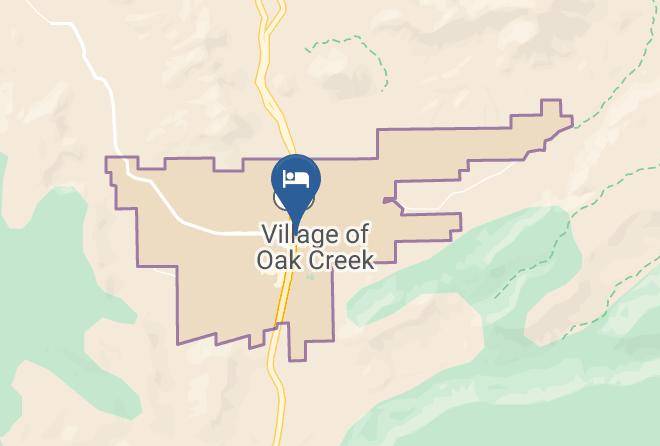 Yavapai - Element Sedona Maps